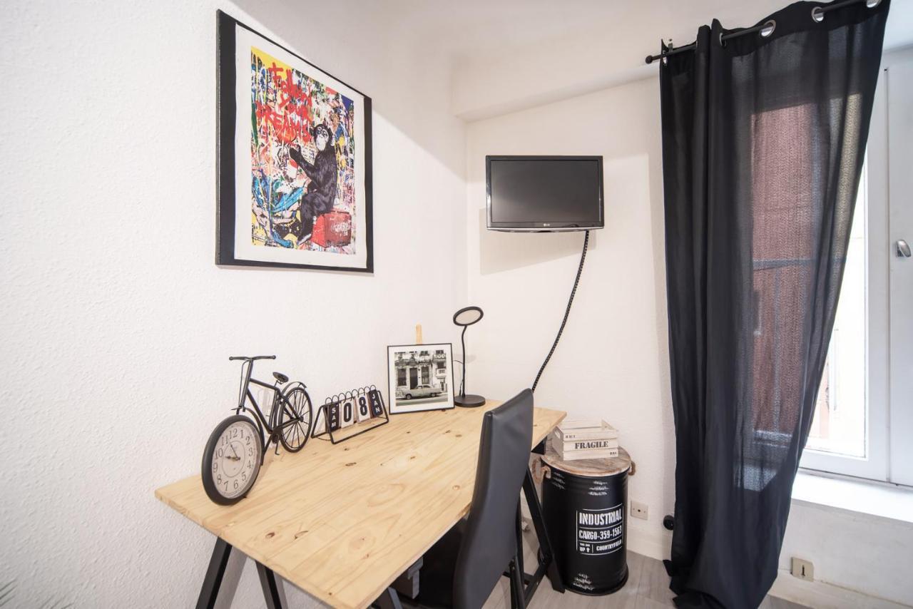 Studio Cosy Au Coeur Du Centre Ville Mâcon Eksteriør billede