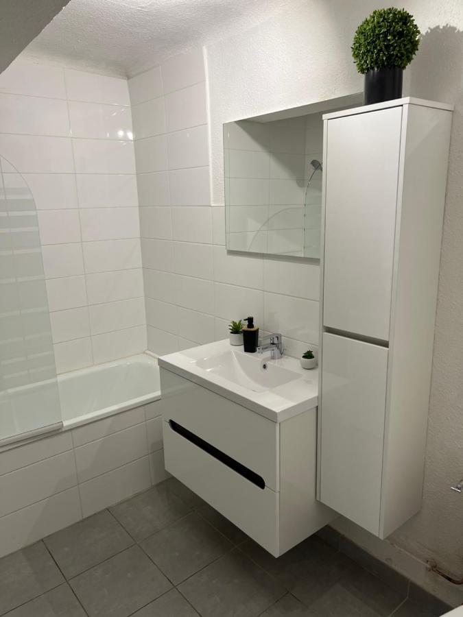 Studio Cosy Au Coeur Du Centre Ville Mâcon Eksteriør billede